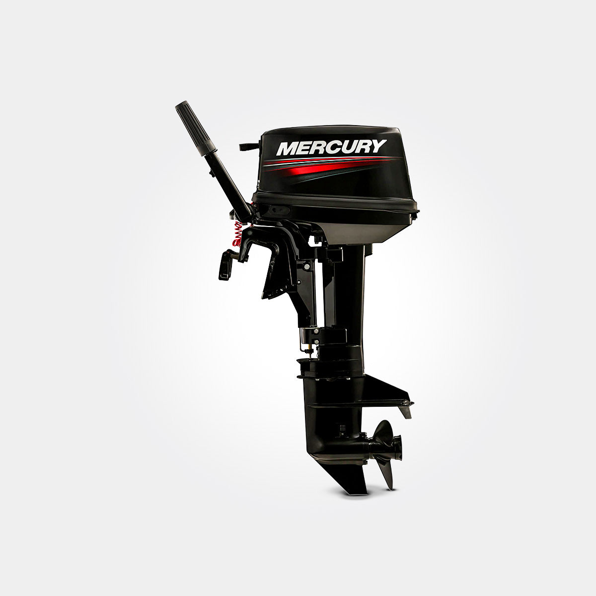 MOTOR FUERA DE BORDA 8 HP PATA CORTA 15” Y PATA LARGA 20”