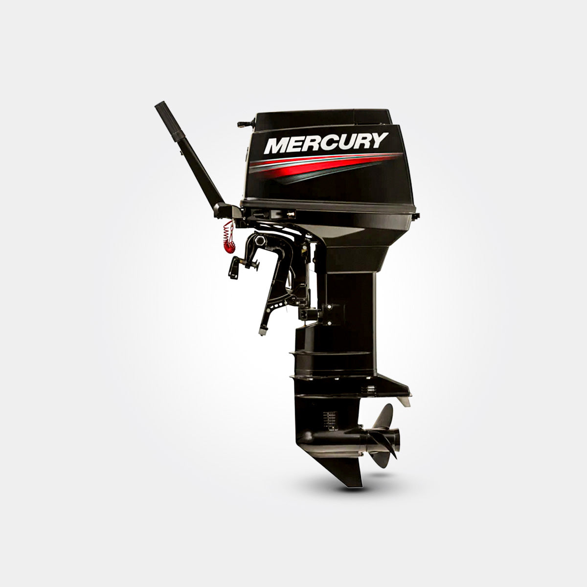 MOTOR FUERA DE BORDA 40 HP PATA CORTA 15” Y PATA LARGA 20”