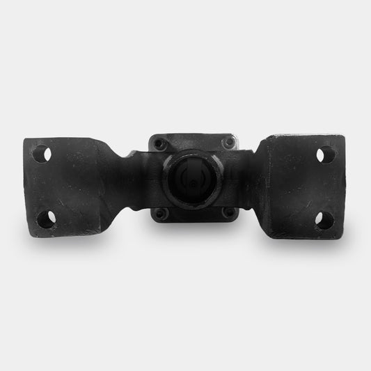 RESORTE COMPLETO EXCAVADORA KATO HD820 CON BOTELLA