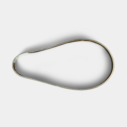 Correa de ventilador modelo AX47