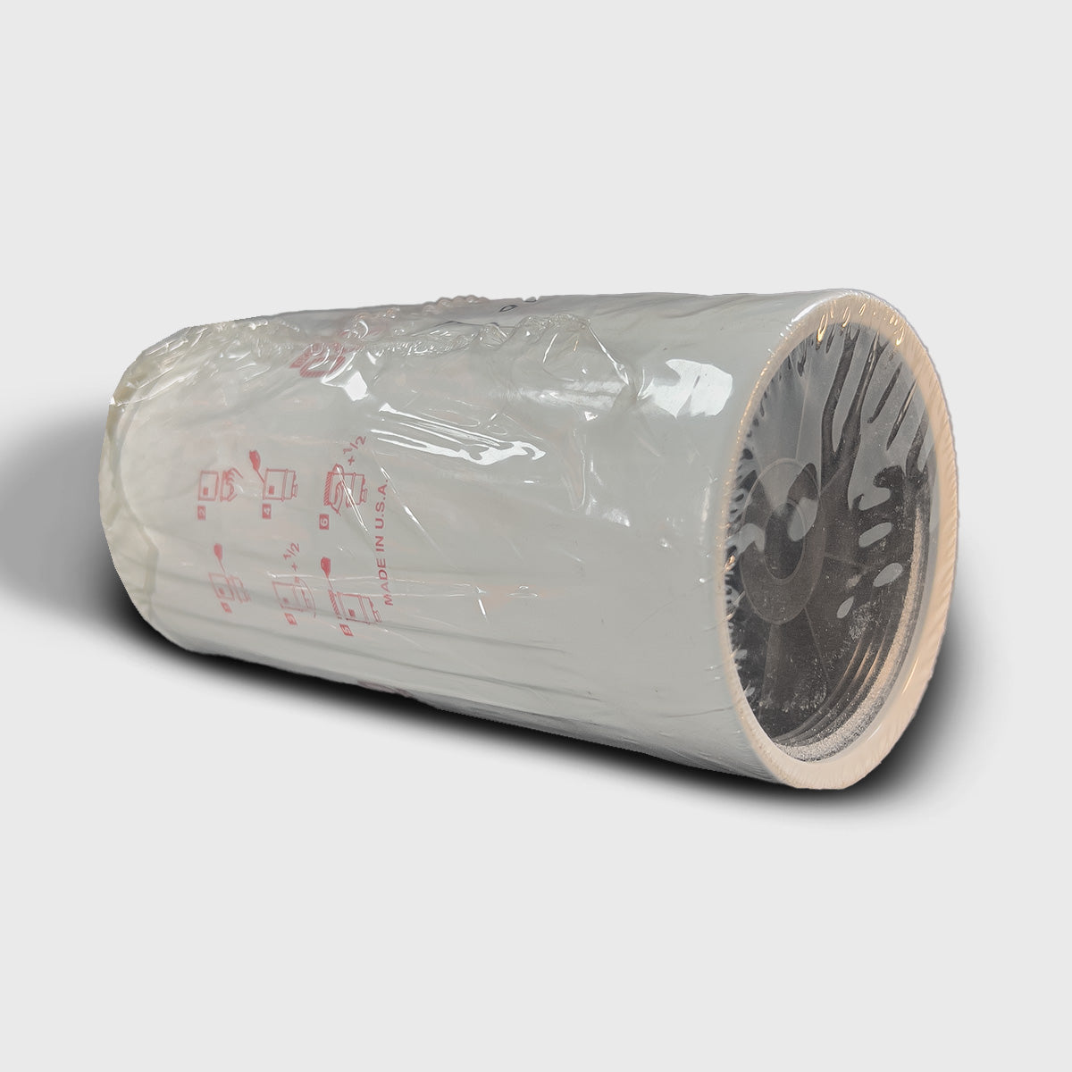 Filtro separador de combustible FS19520