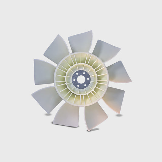 Ventilador para excavadora Komatsu PC200-6-7