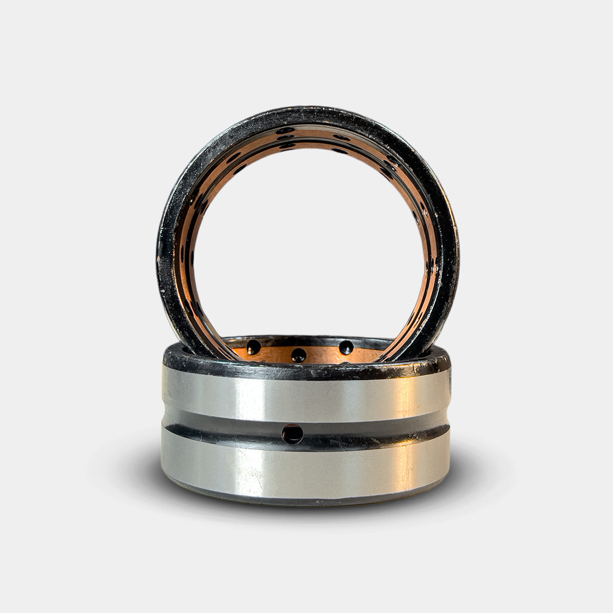 BUJE DE ARTICULACIÓN 80X95X40