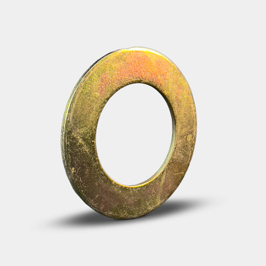 ARANDELA DE AJUSTE METALICA 85X140X5