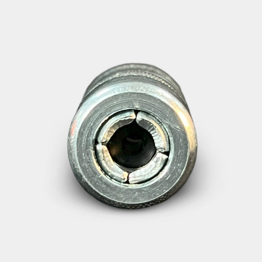 BOQUILLA ENGRASADORA MANUAL