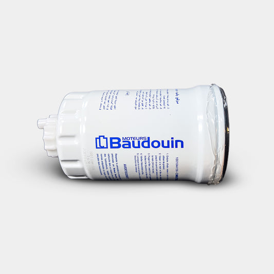 FILTRO DE COMBUSTIBLE MOTOR BAUDOUIN 6M11V4D0