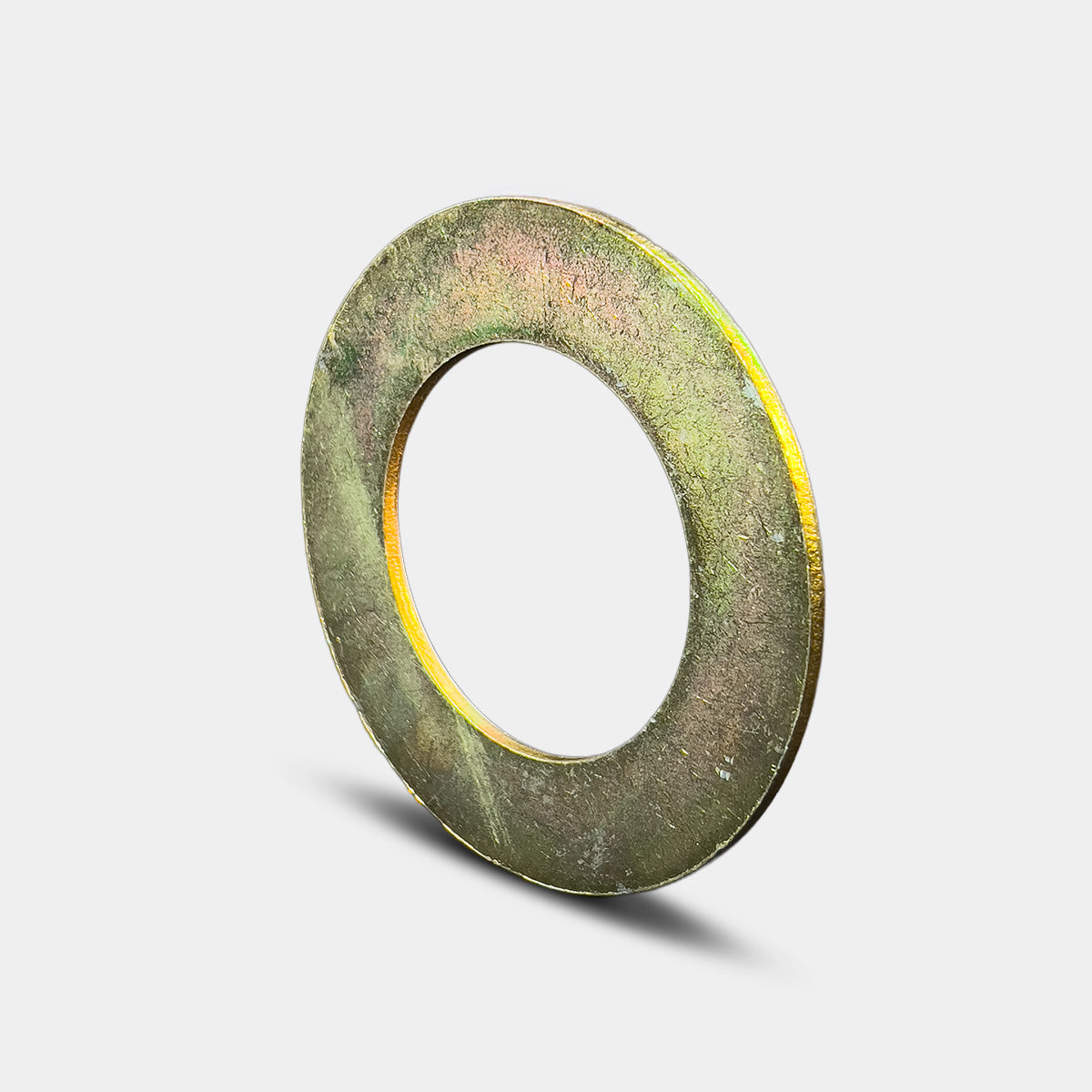 ARANDELA DE AJUSTE METALICA 85X140X5