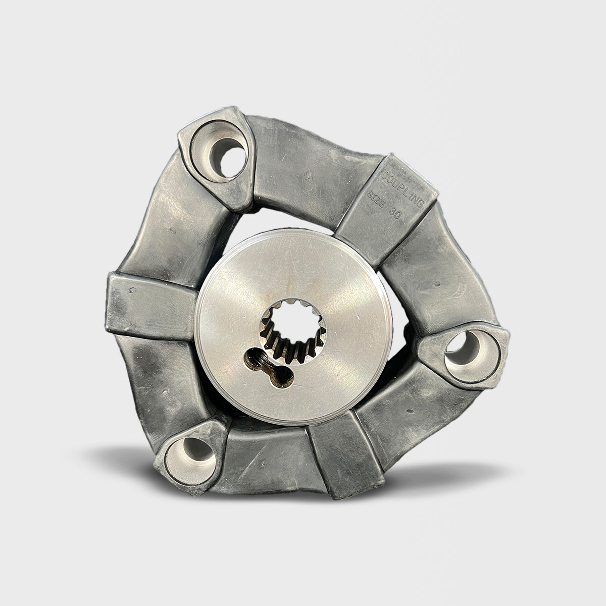 Coupling 30AS completo con manzana