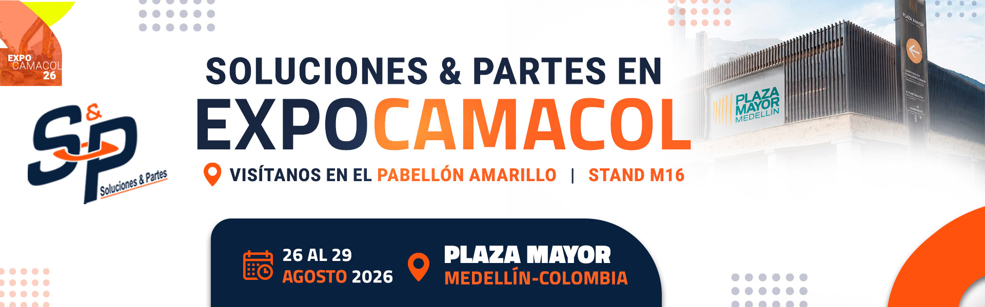 Expocamacol
