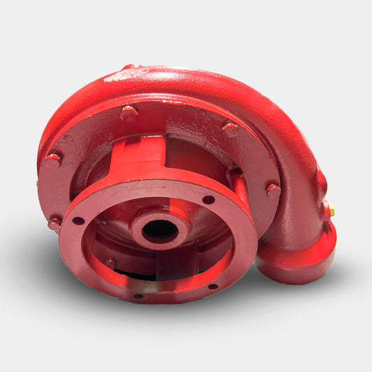 BOMBA DE AGUA 3X3 ALTA PRESION 10HP