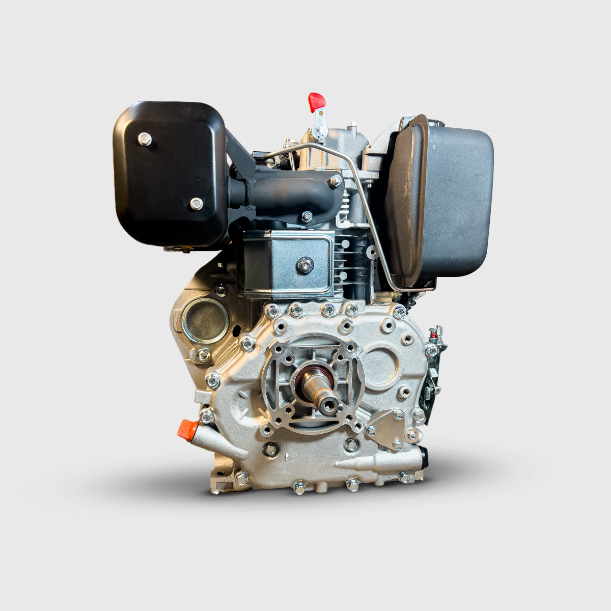 Motor a Diésel Goodyear 420FR 418CC 10HP