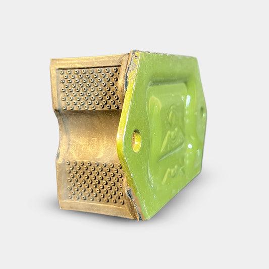 SOPORTE MOTOR DELANTERO - MOTOR CUMMINS ISLG ZT