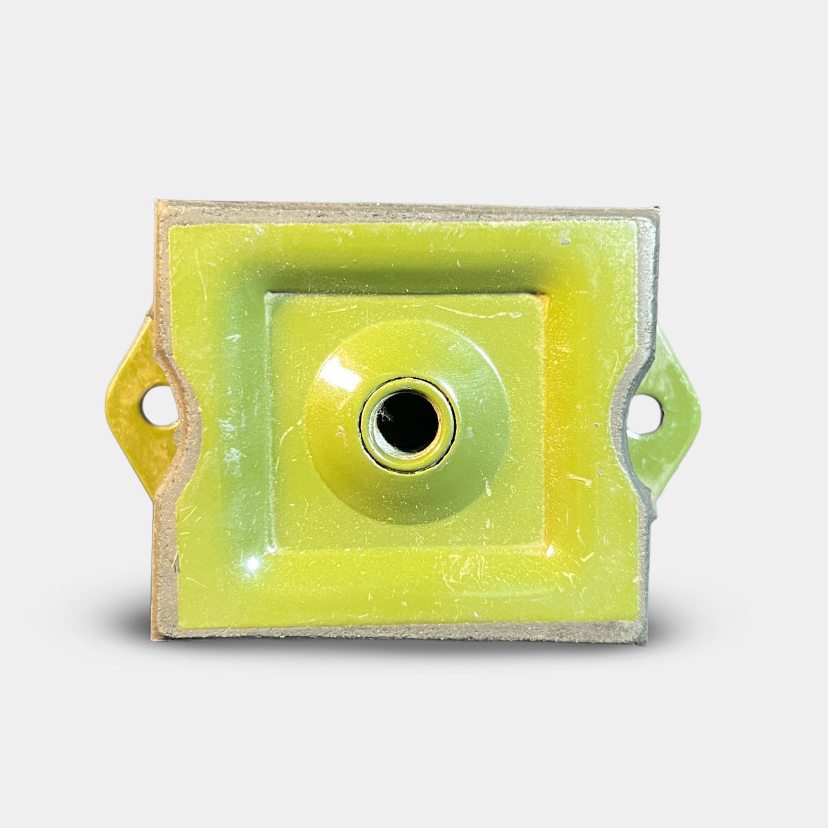 SOPORTE MOTOR DELANTERO - MOTOR CUMMINS ISLG ZT