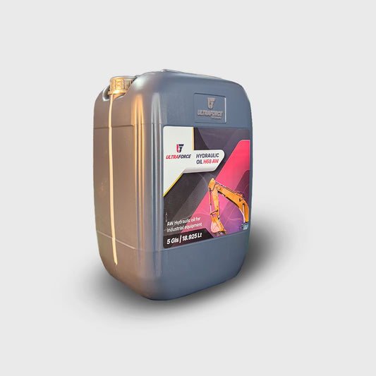 Aceite hidráulico ISO 68 aw