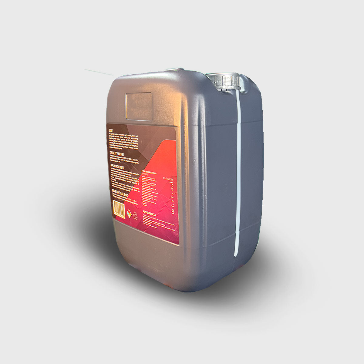 Aceite hidráulico ISO 68 aw