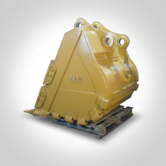 BALDE REFORZADO EXCAVADORA CATERPILLAR E320