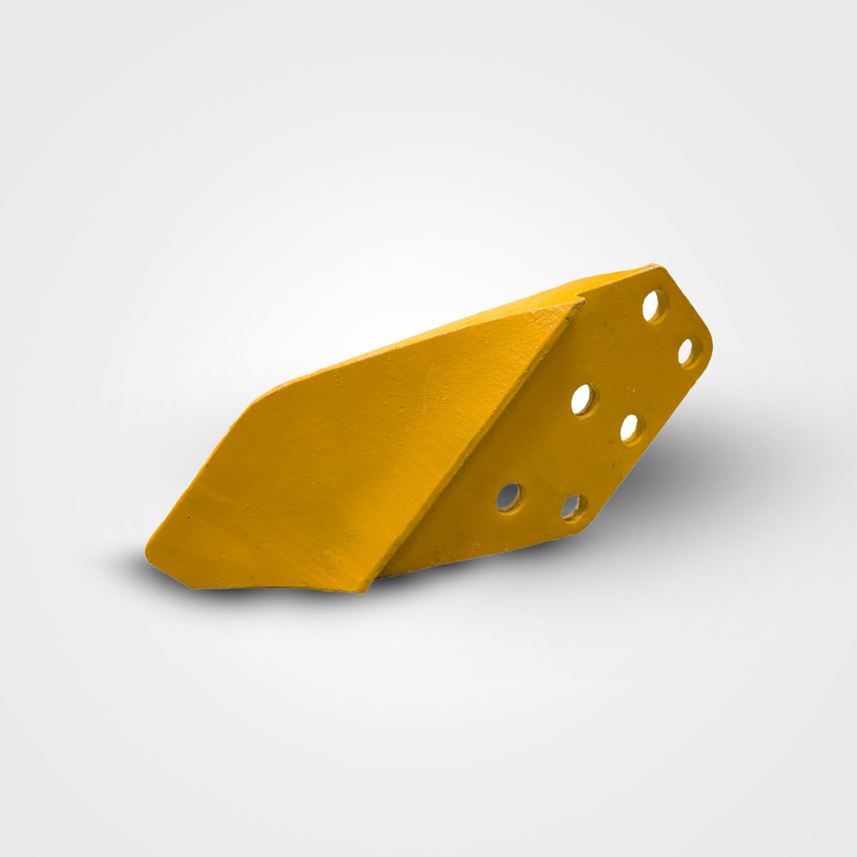 Esquinero derecho de 6 huecos