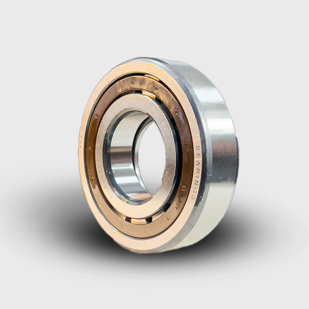 BALINERA GRANDE MOTOR GIRO EXCAVADORA KOBELCO SK200