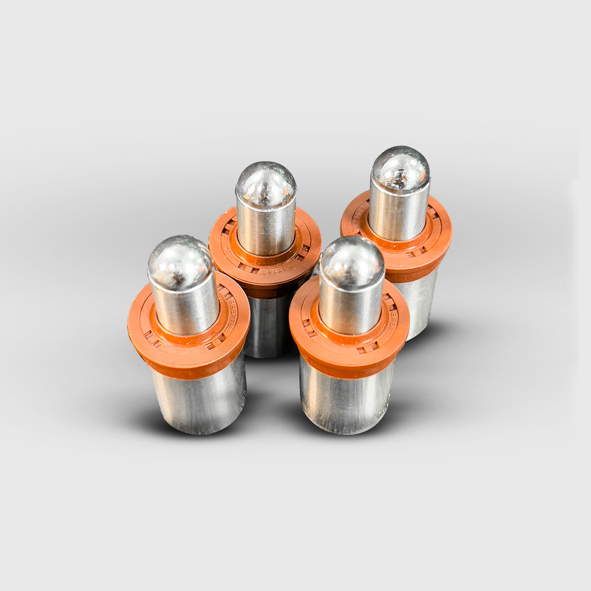 Balas de mando piloto para excavadora Komatsu PC200-8