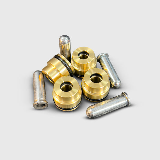 Balas de mando piloto para excavadora Hyundai R210LC-7