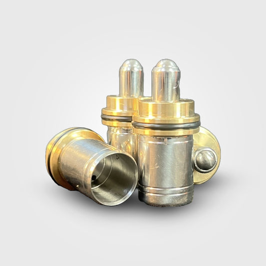 Balas de mando piloto para excavadora Hitachi ZX200LC