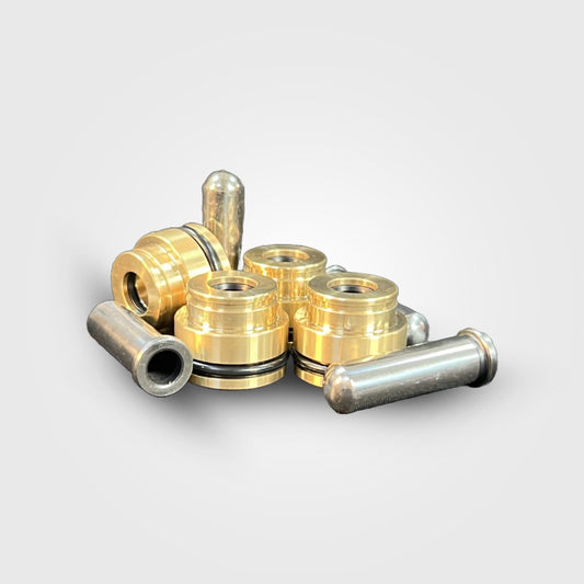 BALAS DE MANDO EXCAVADORA KOBELCO SK200-210