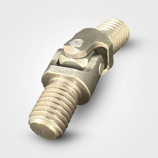 Cardan joint para excavadora Caterpillar, Hitachi, Hyundai, Kato y Kobelco