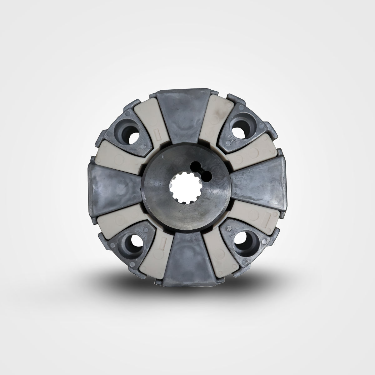 Coupling Bomba Hidráulica 110H para Hyundai R210-220 – Soluciones & Partes