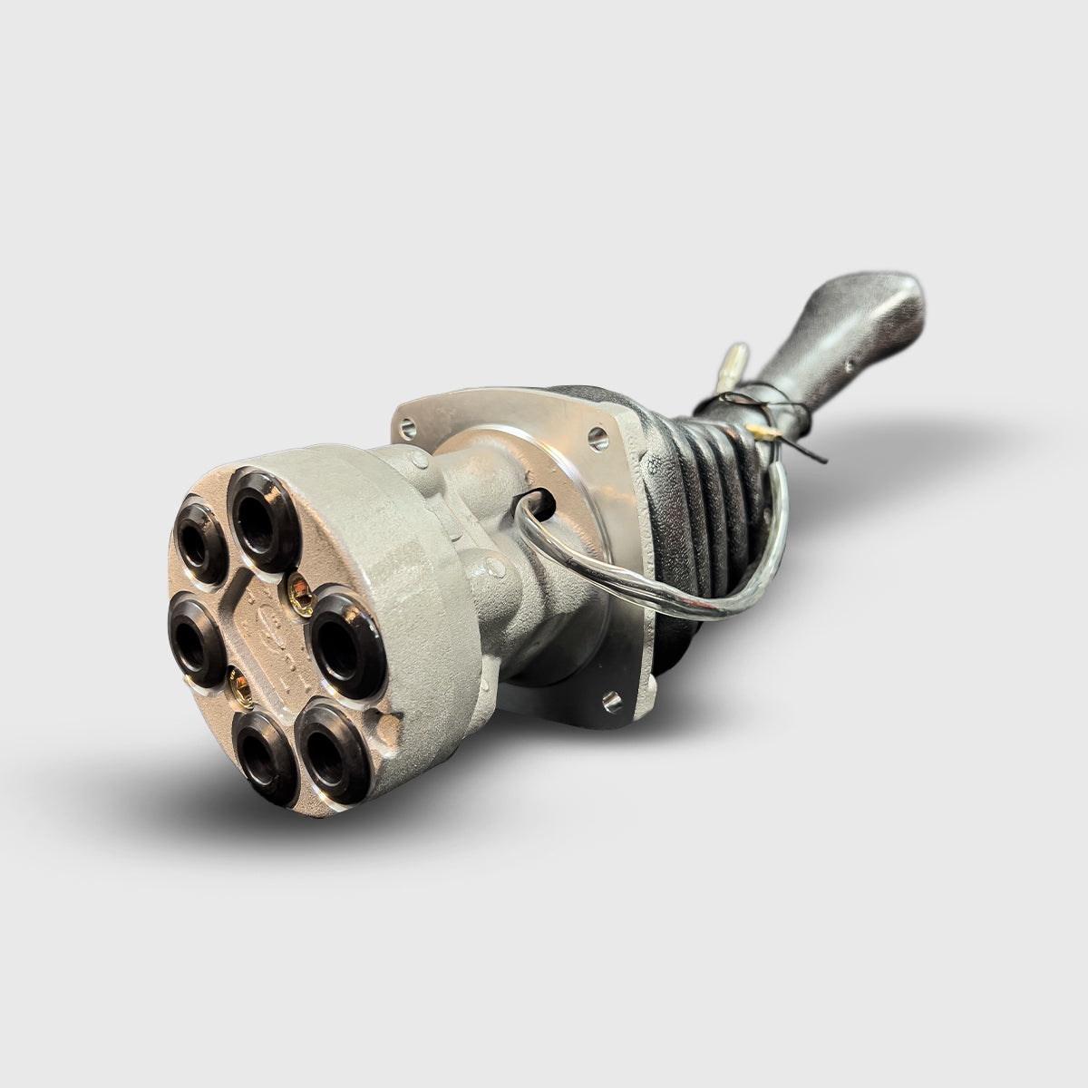 Mandos pilotos completos para excavadora Case CX210B