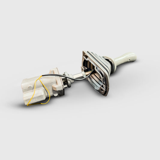 Mandos pilotos completos para excavadora Hitachi ZX200