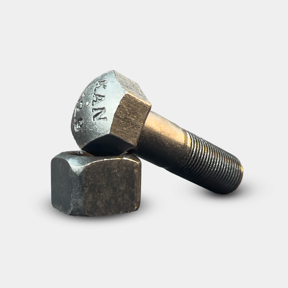 TORNILLO TUERCA ZAPATA 18X60X1.5 COPA 27