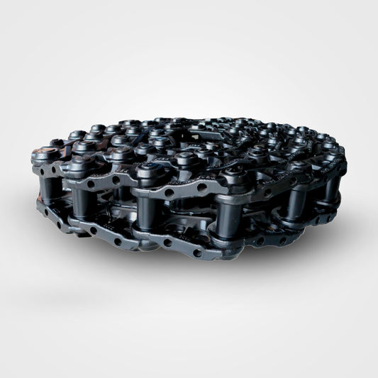 Cadena estándar para excavadora Caterpillar 312C, con 46 secciones