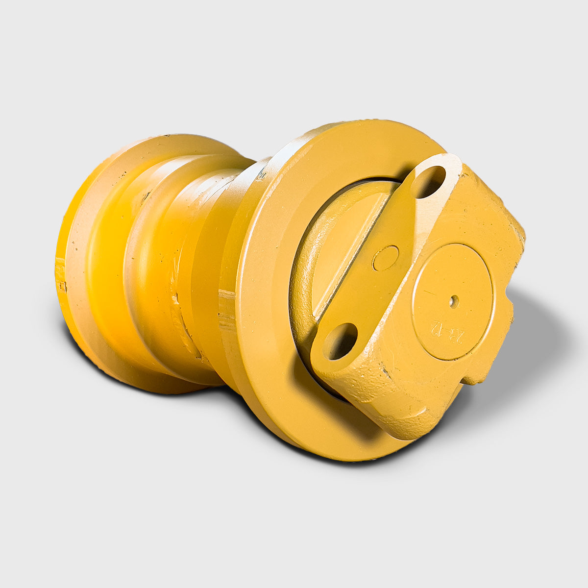 CARRIL INFERIOR REFORZADO EXCAVADORA CATERPILLAR E320