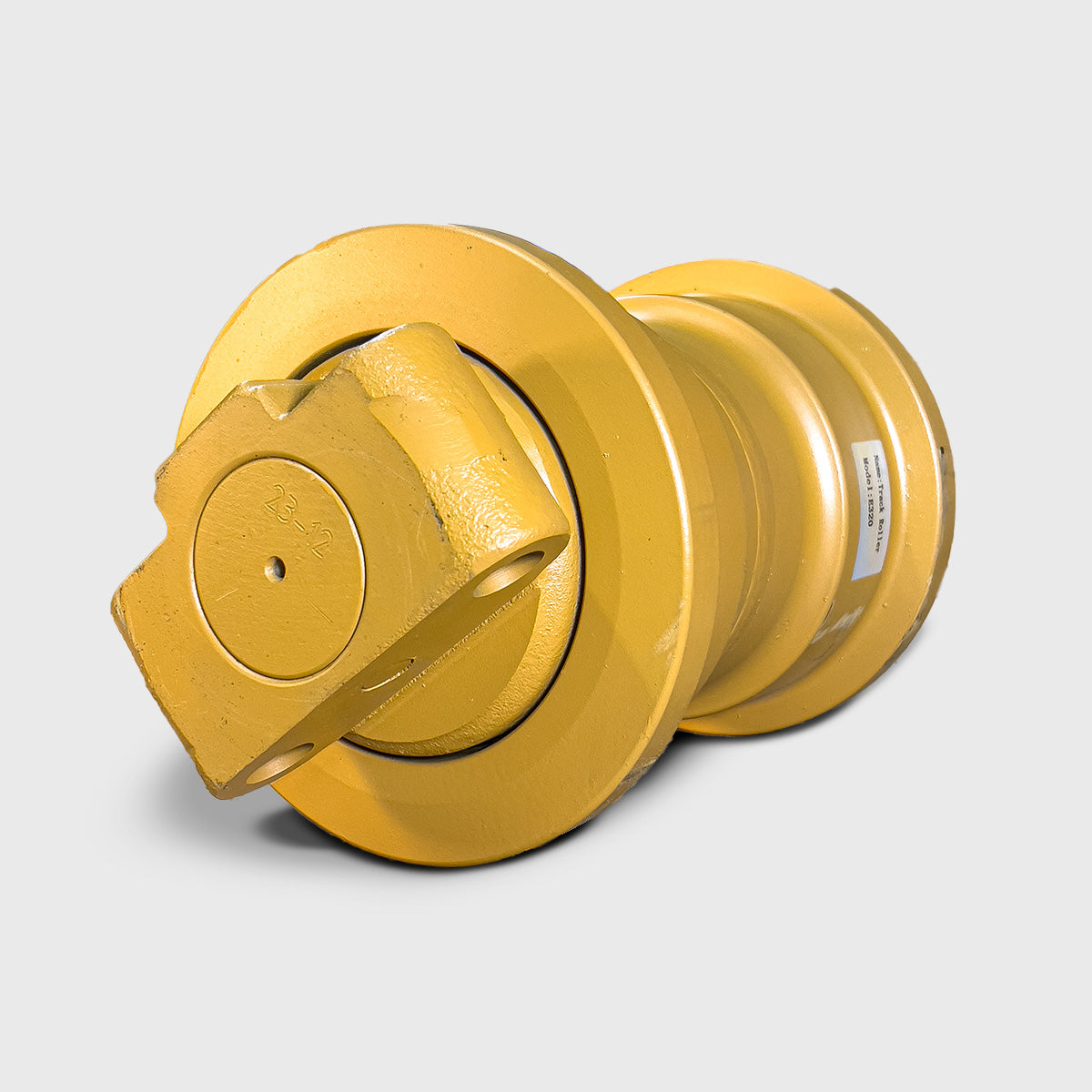 CARRIL INFERIOR REFORZADO EXCAVADORA CATERPILLAR E320