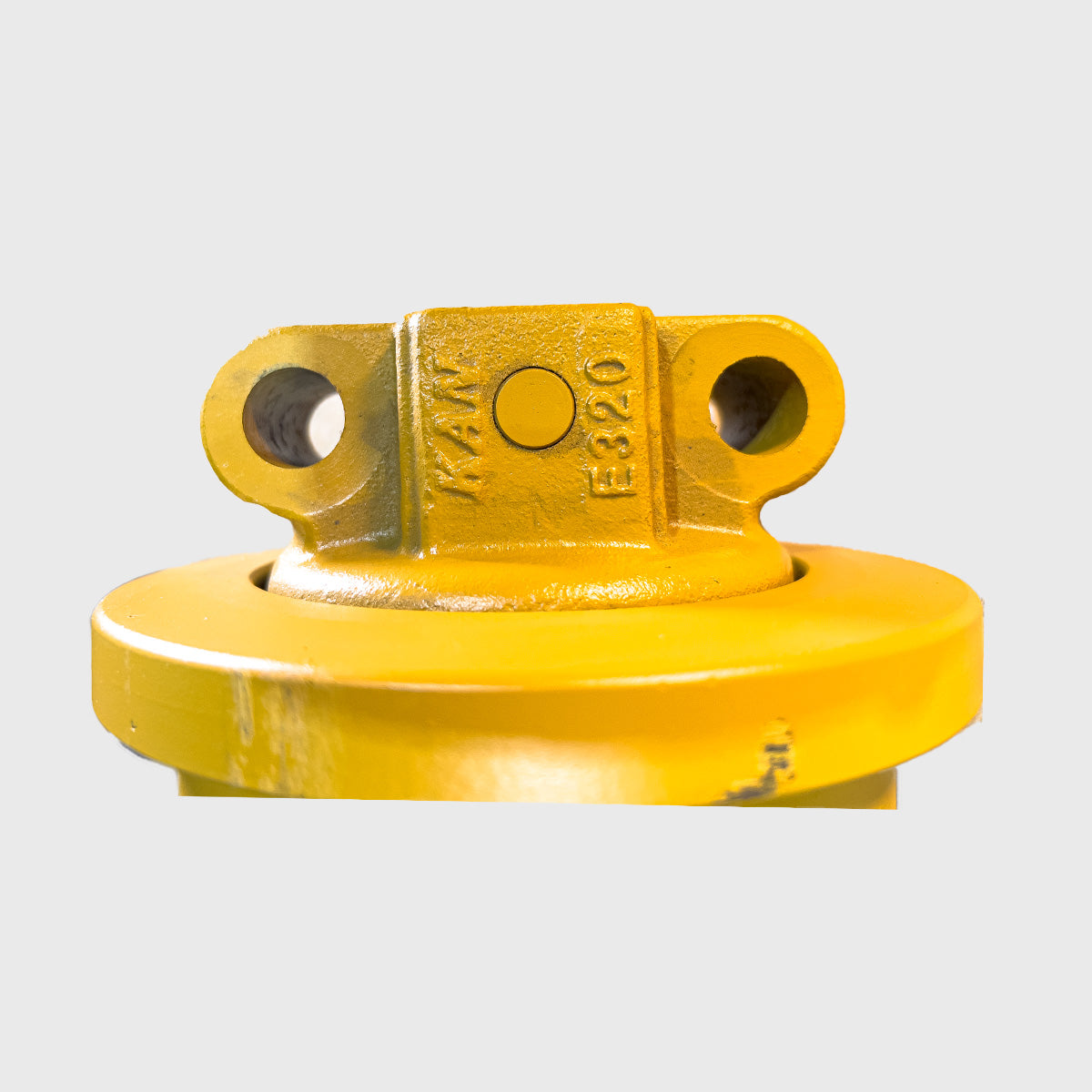 CARRIL INFERIOR REFORZADO EXCAVADORA CATERPILLAR E320