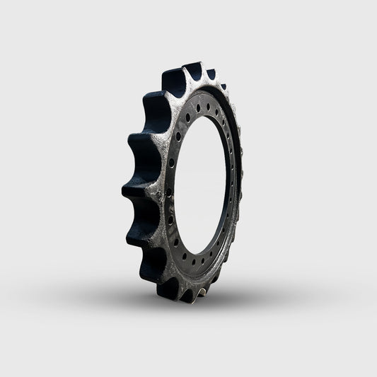 SPROCKET ESTÁNDAR EXCAVADORA HYUNDAI R140-7