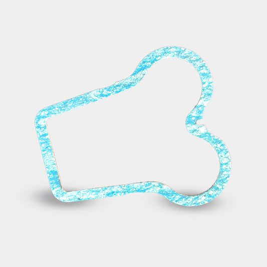 EMPAQUE TAPA VÁLVULA MOTOR WP/SLD226