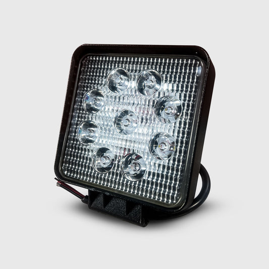 Exploradora led 9B 27W 12V-24V