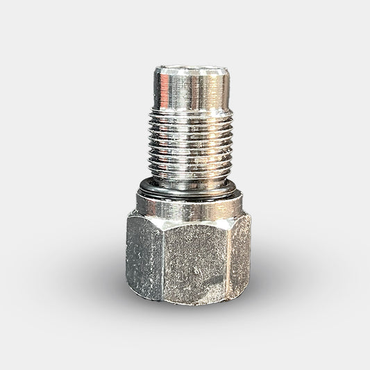 Grasera tensora para excavadora Hitachi R210-7