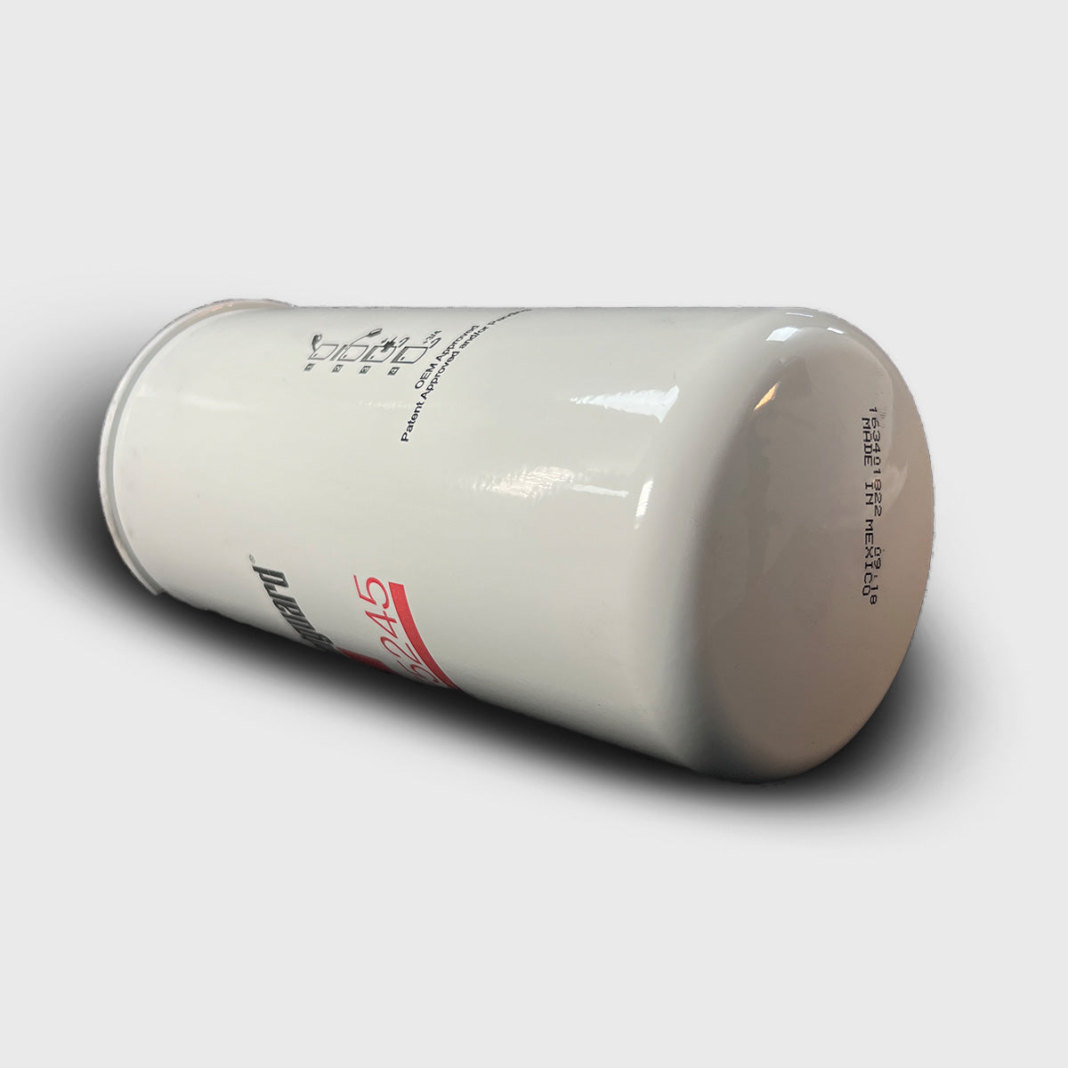 Filtro de combustible FF5245