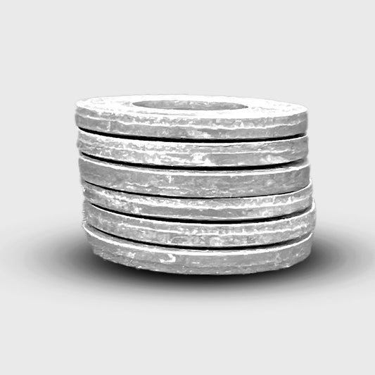 Arandela de inyección para el motor SLD226