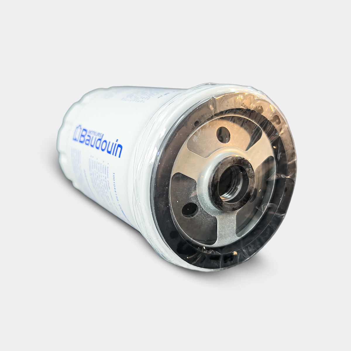 FILTRO DE COMBUSTIBLE MOTOR BAUDOUIN 6M11V4D0