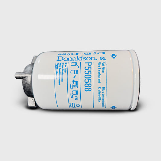 Filtro de combustible P550588
