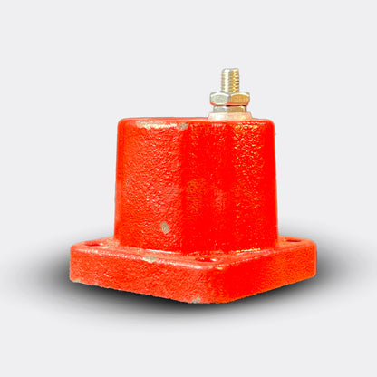 Válvula solenoide N14-ISX