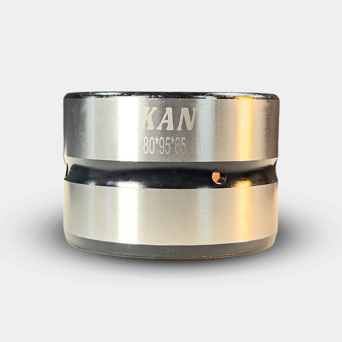 BUJE DE ARTICULACIÓN 80X95X65