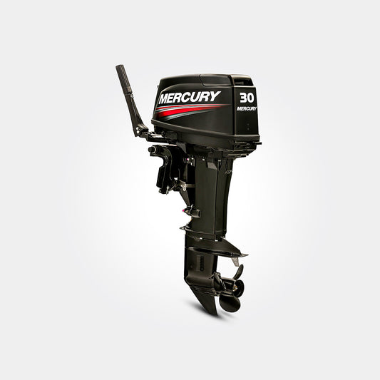 MOTOR FUERA DE BORDA 30 HP PATA CORTA 15” Y PATA LARGA 20”