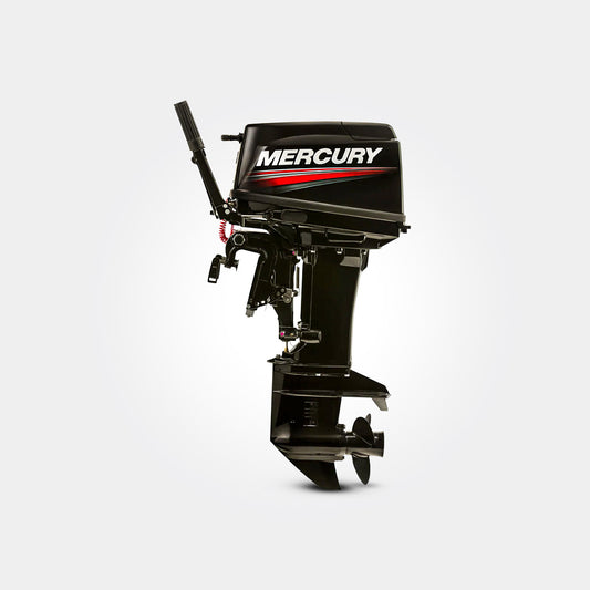 MOTOR FUERA DE BORDA 30 HP PATA CORTA 15” Y PATA LARGA 20”