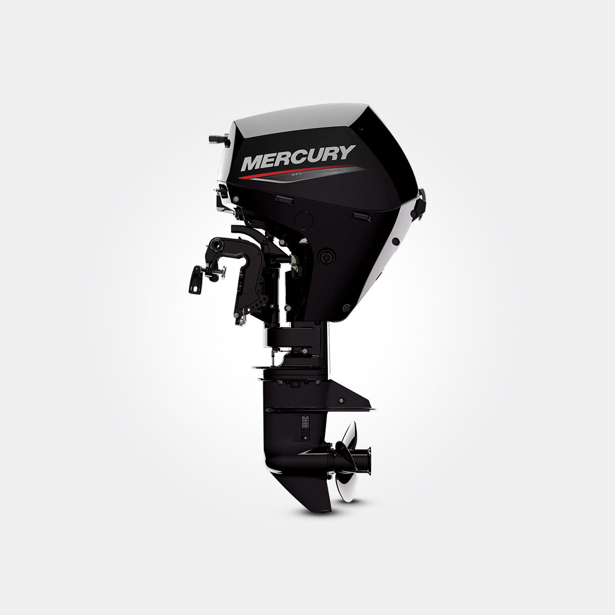 MOTOR FUERA DE BORDA 20 HP PATA CORTA 15” Y PATA LARGA 20”