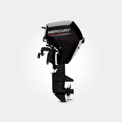 MOTOR FUERA DE BORDA 20 HP PATA CORTA 15” Y PATA LARGA 20”