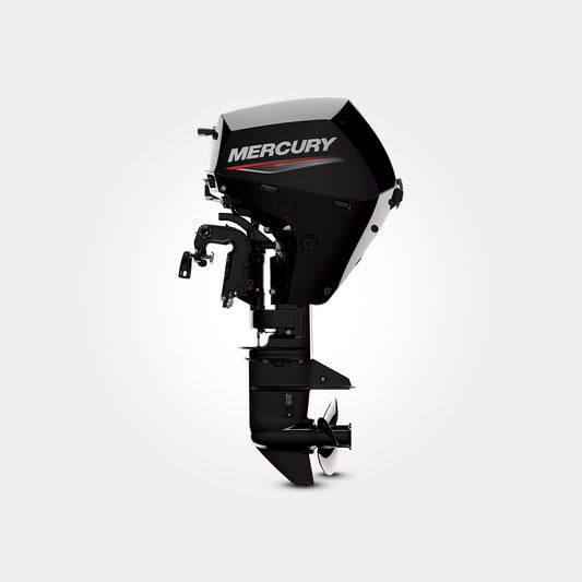 MOTOR FUERA DE BORDA 20 HP PATA CORTA 15” Y PATA LARGA 20”